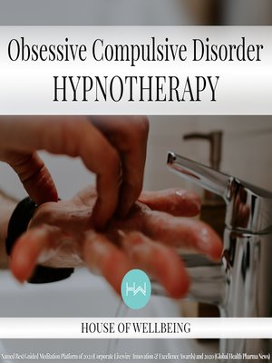 cover image of Obsessive Compulsive Disorder